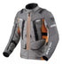 JACKET SAND 4 ORANGE